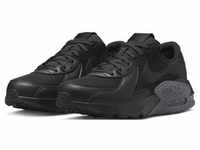 Sneaker NIKE SPORTSWEAR "AIR MAX EXCEE" Gr. 40, schwarz (black, black) Schuhe...