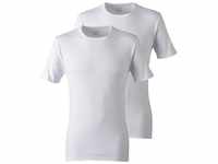 T-Shirt JOCKEY "Modern Classic" Gr. XXL, weiß (white) Herren Shirts T-Shirts