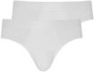 Jockey Slip "Microfiber Air" 2er Pack, aus Microfaser