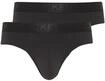 Jockey Slip "Microfiber Air" 2er Pack, aus Microfaser