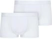 Trunk JOCKEY "Microfiber Air", Herren, Gr. XXL, wei&szlig;, Single Jersey, Obermaterial: