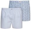 Jockey Webboxer "Web-Boxershorts Everyday Woven Boxer 2er Pack"