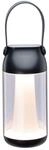 Paulmann LED Au&szlig;en-Tischleuchte "Akkuleuchte Cupulino IP44 3000K Transparent,