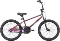 Bikestar BMX-Rad "BMX" 1 Gang