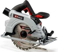 Einhell Akku-Handkreiss&auml;ge "TP-CS 18/190 Li BL - Solo" 1 Stk. tlg. Power X-Change,