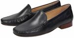 Slipper SIOUX "Campina", Damen, Gr. 41.5 (UK 7 1/2), blau, Obermaterial: 100%