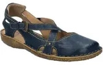 Josef Seibel Sandale "Rosalie 13", Sommerschuh, Sandalette, Riemchensandale, im