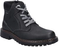 Josef Seibel Winterstiefel "Chance 39" Hiking Boots, Trekking Boot, Komfortschuh in