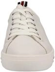 Remonte Plateausneaker mit herausnehmbarer Einlage, Freizeitschuh, Halbschuh,