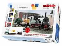Modelleisenbahn-Set MÄRKLIN "Märklin Start up - Mein mit Märklin 29133"