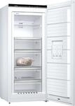 SIEMENS Gefrierschrank IQ500 "GS51NUWDP" 161 cm hoch 70 cm breit