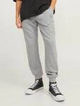 Jack & Jones Sweathose "JPSTGORDON Jogpants mit Kordelzug und bequemem Schnitt"