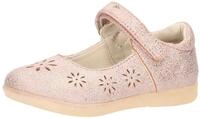 Lico Klettschuh "Ballerina Elf Magic V"