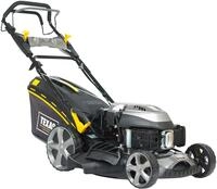 Texas Benzinrasenm&auml;her "RL510TR/WE SET" mit Radantrieb