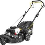 Texas Benzinrasenm&auml;her "ZT4275TR" 1,4kW/1,9PS, f&uuml;r Fl&auml;chen bis 400 m&sup2;