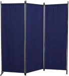 Angerer Freizeitm&ouml;bel Paravent (B/H): ca. 170x165 cm