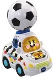 Spielzeug-Auto VTECH "Tut Tut Baby Flitzer - Special Edition Fu&szlig;ballauto",...