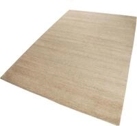 Esprit Teppich "Loft ESP-4223" rechteckig 20 mm H&ouml;he Wohnzimmer, gro&szlig;e Farbauswahl,