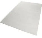 Teppich ESPRIT "Loft ESP-4223" Gr. 3, grau (wei&szlig;, grau), B:120cm H:20mm L:170cm,
