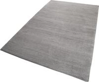 Esprit Teppich "Loft ESP-4223" rechteckig 20 mm H&ouml;he Wohnzimmer, gro&szlig;e Farbauswahl,
