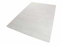 Teppich ESPRIT "Loft" Teppiche Gr. B/L: 80 cm x 150 cm, 20 mm, 1 St., grau...