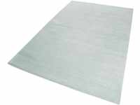 Teppich ESPRIT "Loft" Teppiche Gr. B/L: 120 cm x 170 cm, 20 mm, 1 St., grün