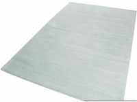 Teppich ESPRIT "Loft" Teppiche Gr. B/L: 160 cm x 230 cm, 20 mm, 1 St., grün