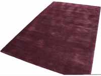 Teppich ESPRIT "Loft" Teppiche Gr. B/L: 120 cm x 170 cm, 20 mm, 1 St., rot...