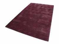 Teppich ESPRIT "Loft" Teppiche Gr. B/L: 130 cm x 190 cm, 20 mm, 1 St., rot...
