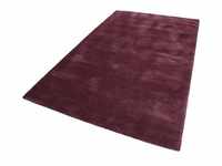 Teppich ESPRIT "Loft" Teppiche Gr. B/L: 160 cm x 230 cm, 20 mm, 1 St., rot...