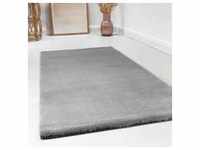 Hochflor-Teppich ESPRIT "Alice Kunstfell" Teppiche Gr. B/L: 80 cm x 150 cm, 25...