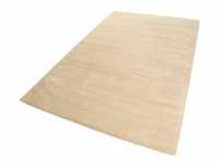 Teppich ESPRIT "Loft" Teppiche Gr. B/L: 120 cm x 170 cm, 20 mm, 1 St., beige...