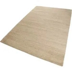 Teppich ESPRIT "Loft ESP-4223" Gr. 2, beige (beige, braun, meliert), B:80cm H:20mm