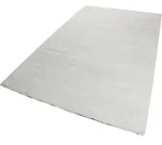 Teppich ESPRIT "Loft ESP-4223" Gr. 3, grau (silbergrau), B:120cm H:20mm L:170cm,