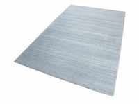 Teppich ESPRIT "Loft" Teppiche Gr. B/L: 120 cm x 170 cm, 20 mm, 1 St., blau...