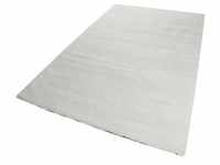 Teppich ESPRIT "Loft" Teppiche Gr. B/L: 80 cm x 150 cm, 20 mm, 1 St., grau
