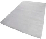 Teppich ESPRIT "Loft ESP-4223" Gr. 3, bunt (hellgrau, blau), B:120cm H:20mm...