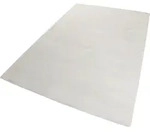 Teppich ESPRIT "Loft ESP-4223" Gr. 3, grau (hellgrau, creme), B:120cm H:20mm L:170cm,