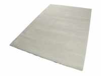 Teppich ESPRIT "Loft" Teppiche Gr. B/L: 160 cm x 230 cm, 20 mm, 1 St., grün...