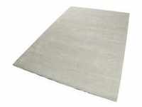 Teppich ESPRIT "Loft" Teppiche Gr. B/L: 80 cm x 150 cm, 20 mm, 1 St., grün...