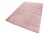 Teppich ESPRIT "Loft" Teppiche Gr. B/L: 120 cm x 170 cm, 20 mm, 1 St., lila