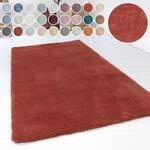 Esprit Teppich "Loft ESP-4223" rechteckig 20 mm H&ouml;he Wohnzimmer, gro&szlig;e Farbauswahl,