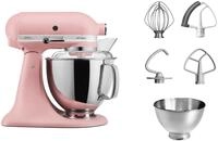 KitchenAid K&uuml;chenmaschine "5KSM175PSE" mit Zubeh&ouml;r im Wert von ca. 112,-&euro; UVP