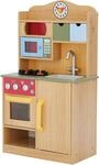 Spielk&uuml;che TEAMSON&trade; KIDS "Little Chef Florence Classic", bunt, Spielk&uuml;chen,