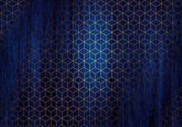 Komar Vliestapete "Mystique" 400x280 cm (Breite x H&ouml;he)