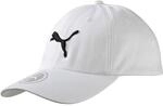 PUMA Baseball Cap "ESS CAP" f&uuml;r Erwachsene, sportlicher Stil, aus Baumwolle