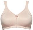 Entlastungs-BH SUSA "Entlastungs BH Topsy Plus", Damen, Gr. 95, Cup G, beige