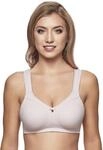 Susa B&uuml;gelloser BH "Capri" vorgeformte Cups, Mikrofaser, Komfort-Tr&auml;ger, bequem
