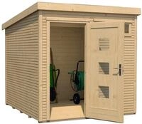 weka Gartenhaus "171 Gr.2"