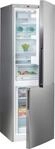BOSCH K&uuml;hl-/Gefrierkombination Serie 6 "KGE36AICA" 186 cm hoch 60 cm breit Low